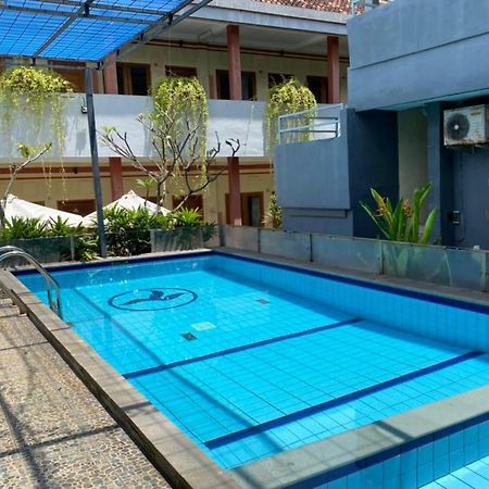 Rabasta Enjoy Kuta Hotel Kuta Lombok Buitenkant foto