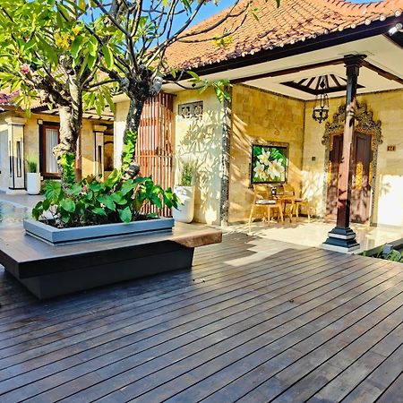 Rabasta Enjoy Kuta Hotel Kuta Lombok Buitenkant foto