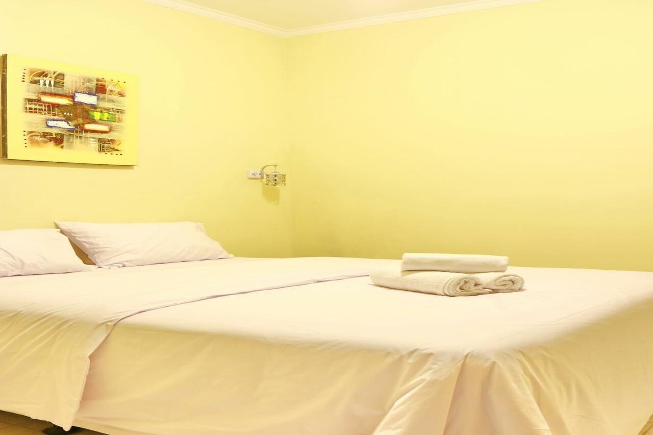Rabasta Enjoy Kuta Hotel Kuta Lombok Buitenkant foto