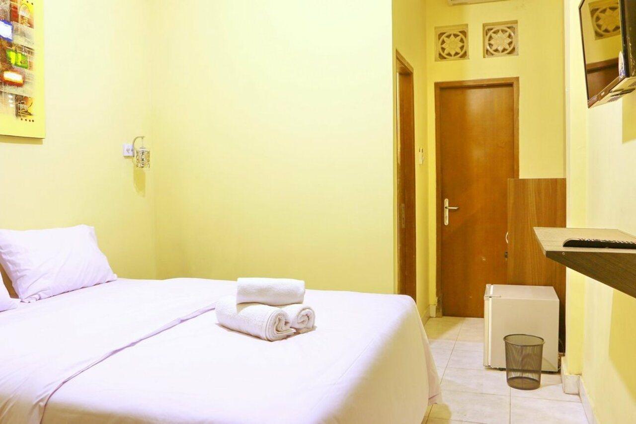 Rabasta Enjoy Kuta Hotel Kuta Lombok Buitenkant foto