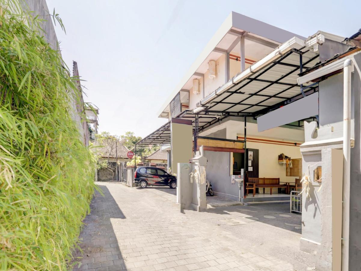 Rabasta Enjoy Kuta Hotel Kuta Lombok Buitenkant foto
