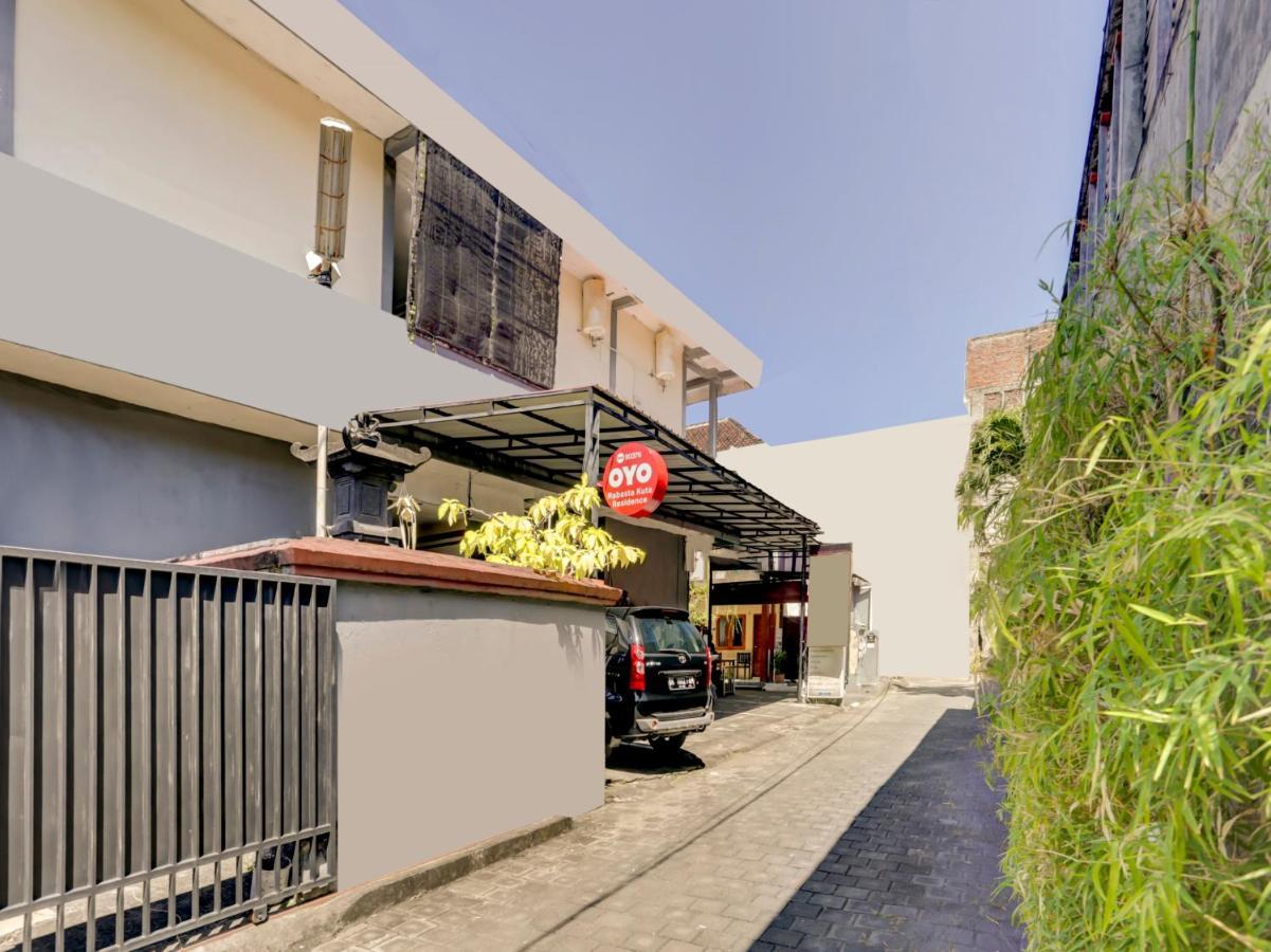 Rabasta Enjoy Kuta Hotel Kuta Lombok Buitenkant foto