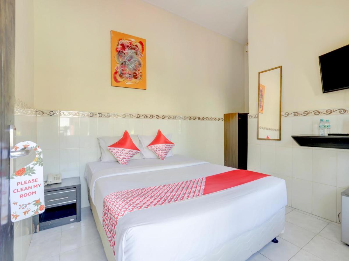 Rabasta Enjoy Kuta Hotel Kuta Lombok Buitenkant foto