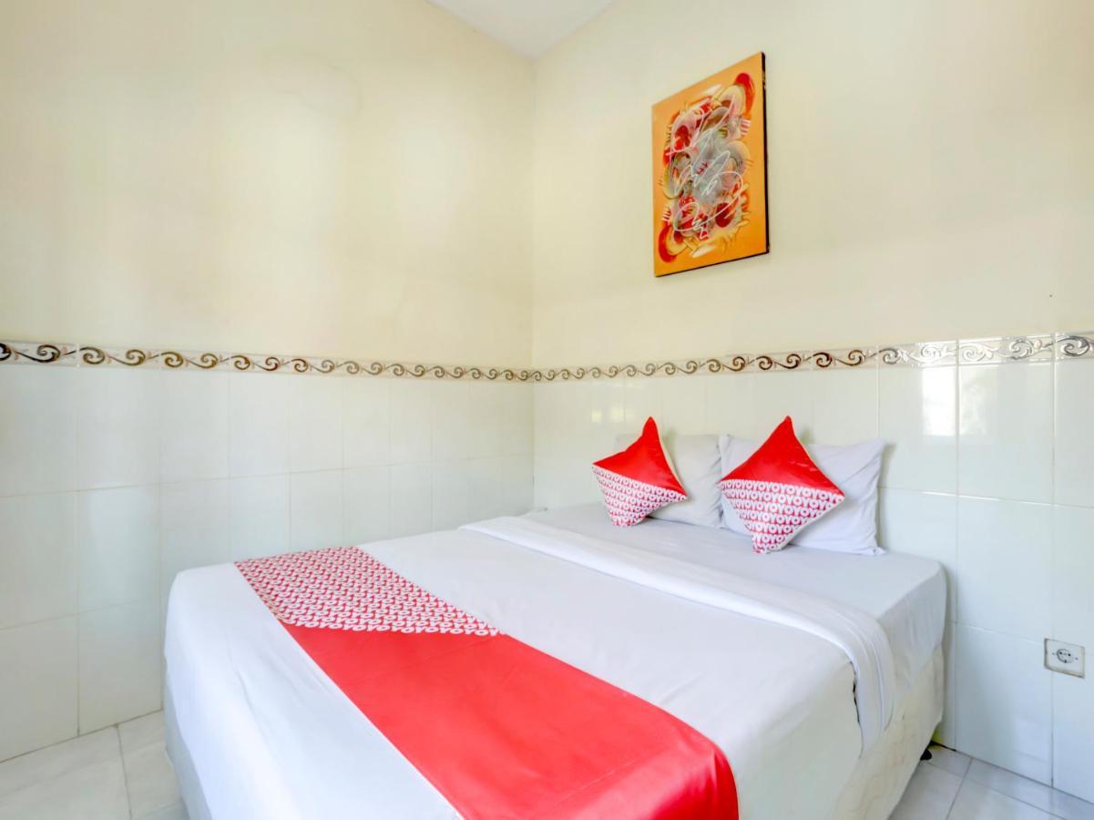 Rabasta Enjoy Kuta Hotel Kuta Lombok Buitenkant foto