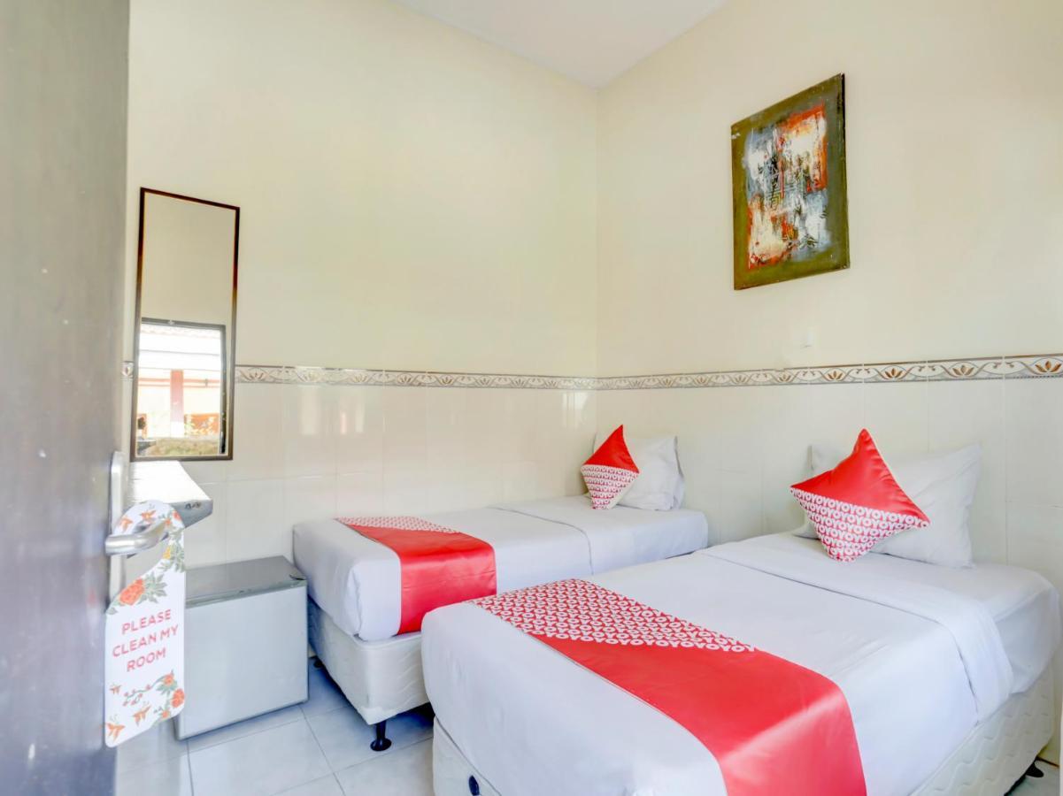 Rabasta Enjoy Kuta Hotel Kuta Lombok Buitenkant foto
