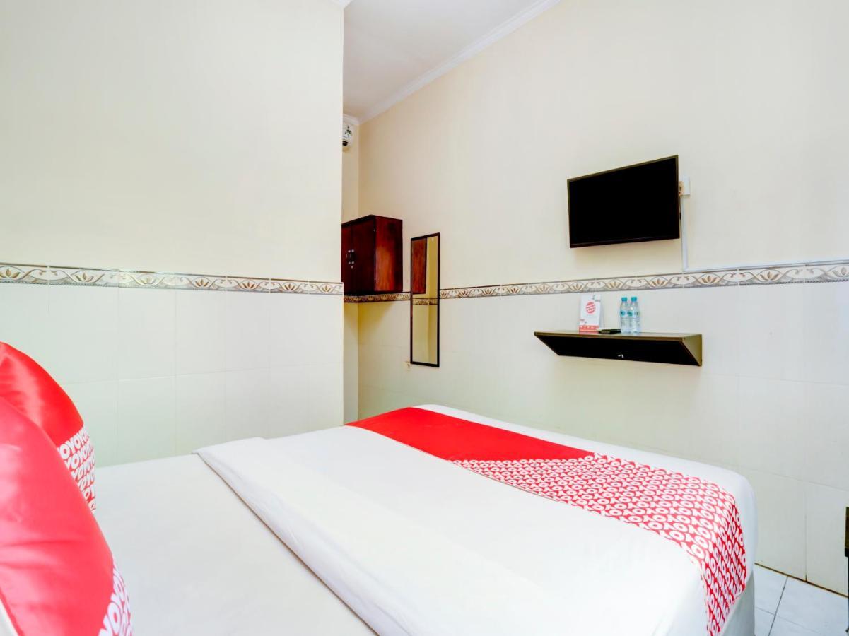 Rabasta Enjoy Kuta Hotel Kuta Lombok Buitenkant foto
