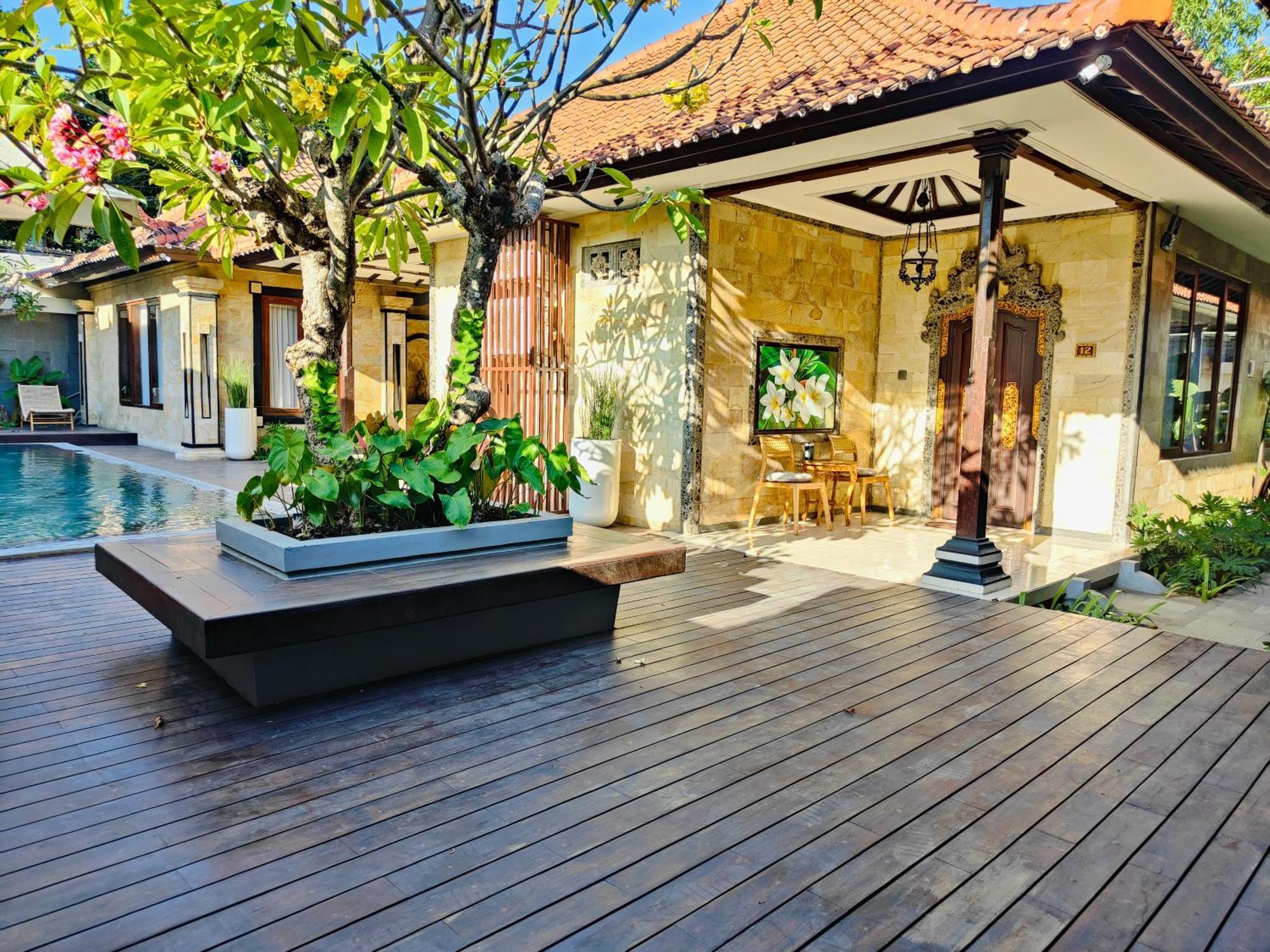 Rabasta Enjoy Kuta Hotel Kuta Lombok Buitenkant foto