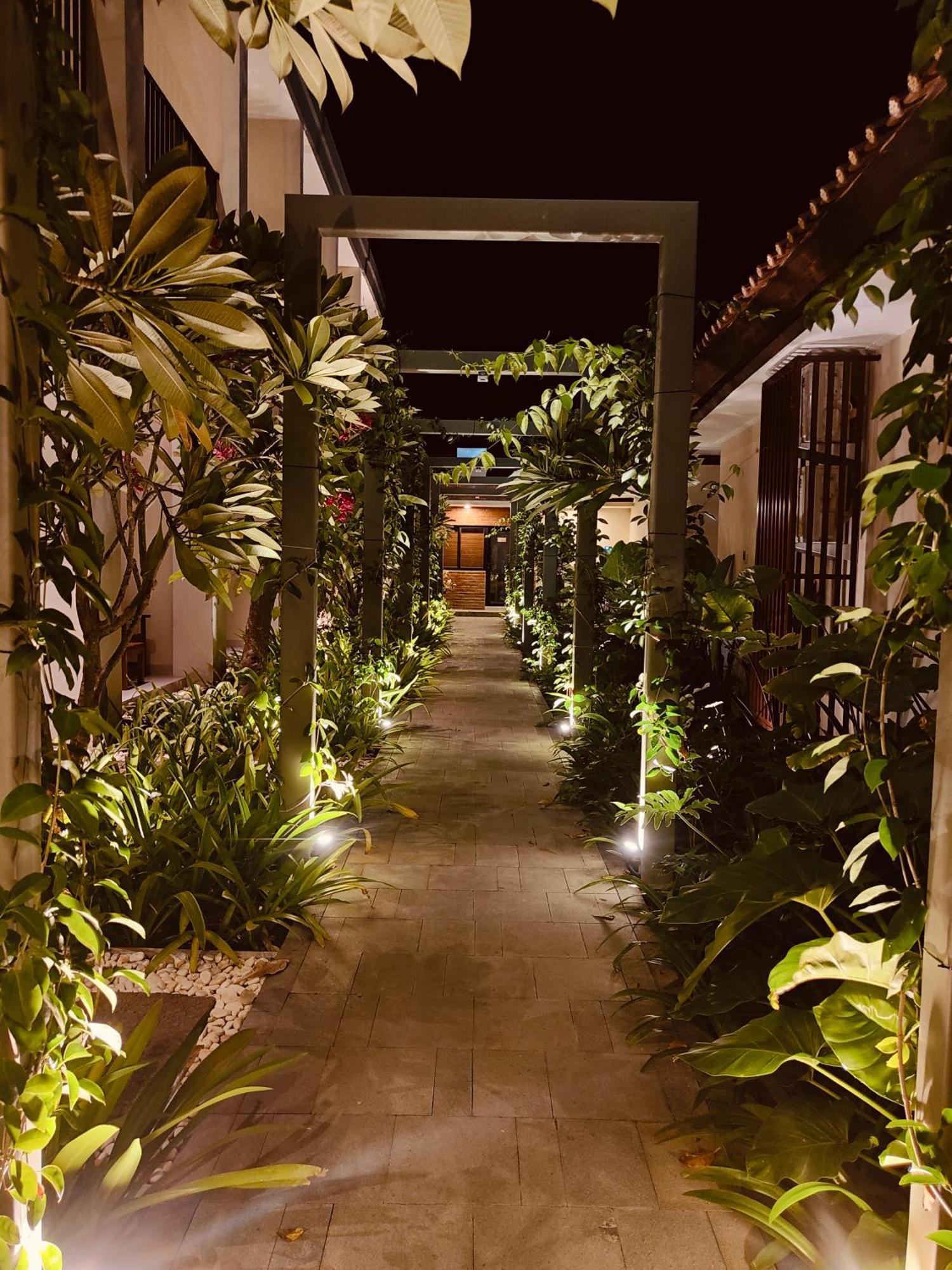 Rabasta Enjoy Kuta Hotel Kuta Lombok Buitenkant foto