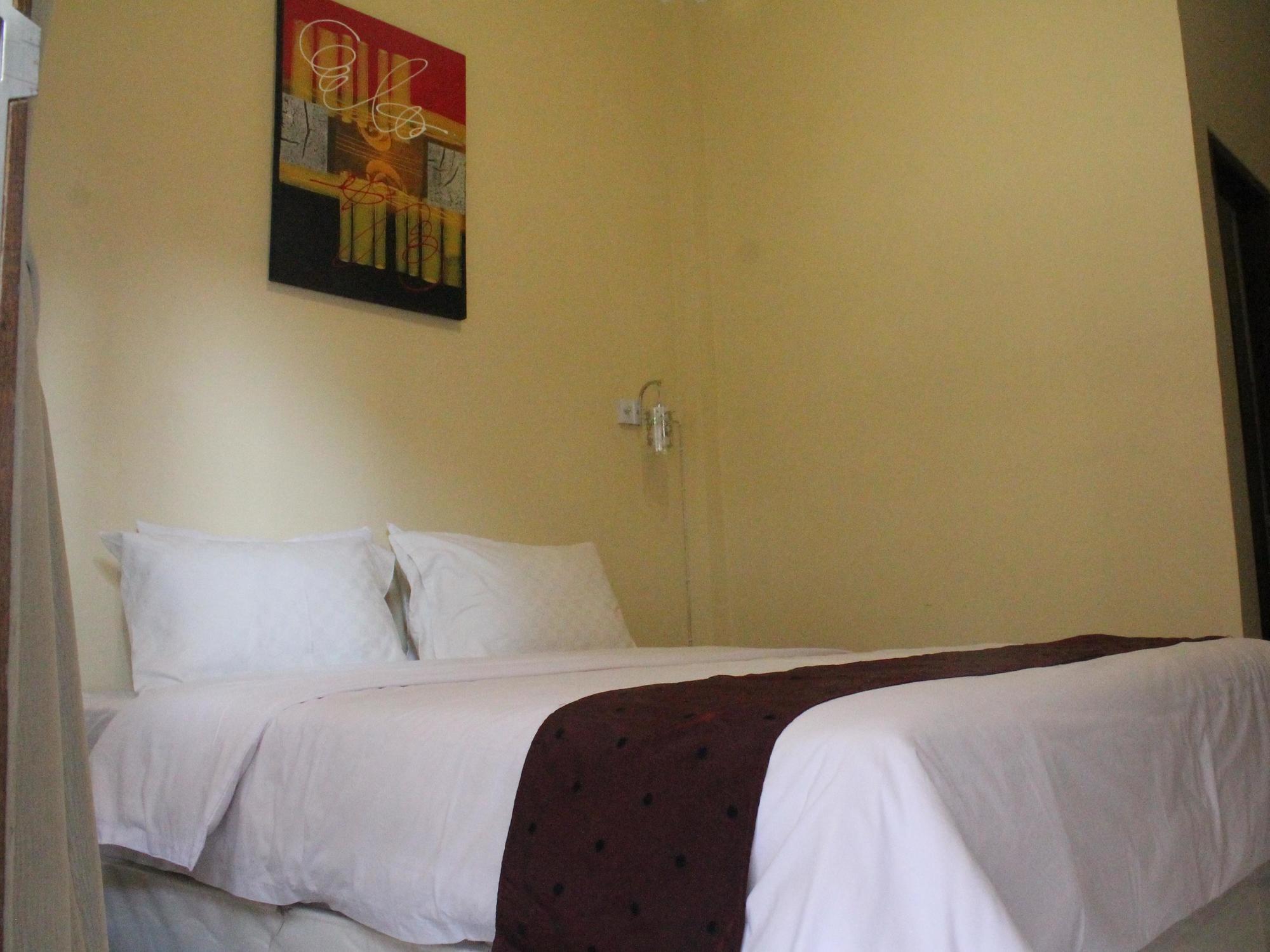 Rabasta Enjoy Kuta Hotel Kuta Lombok Buitenkant foto