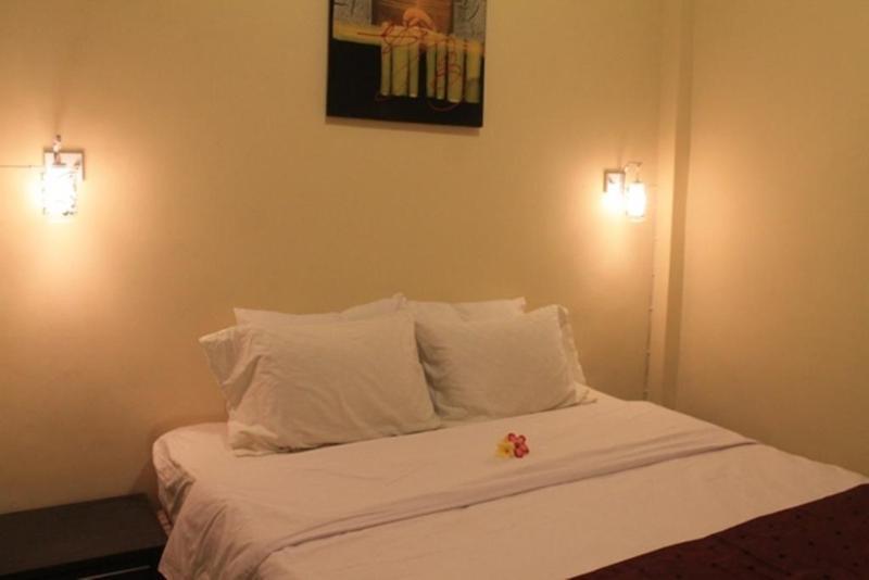 Rabasta Enjoy Kuta Hotel Kuta Lombok Buitenkant foto