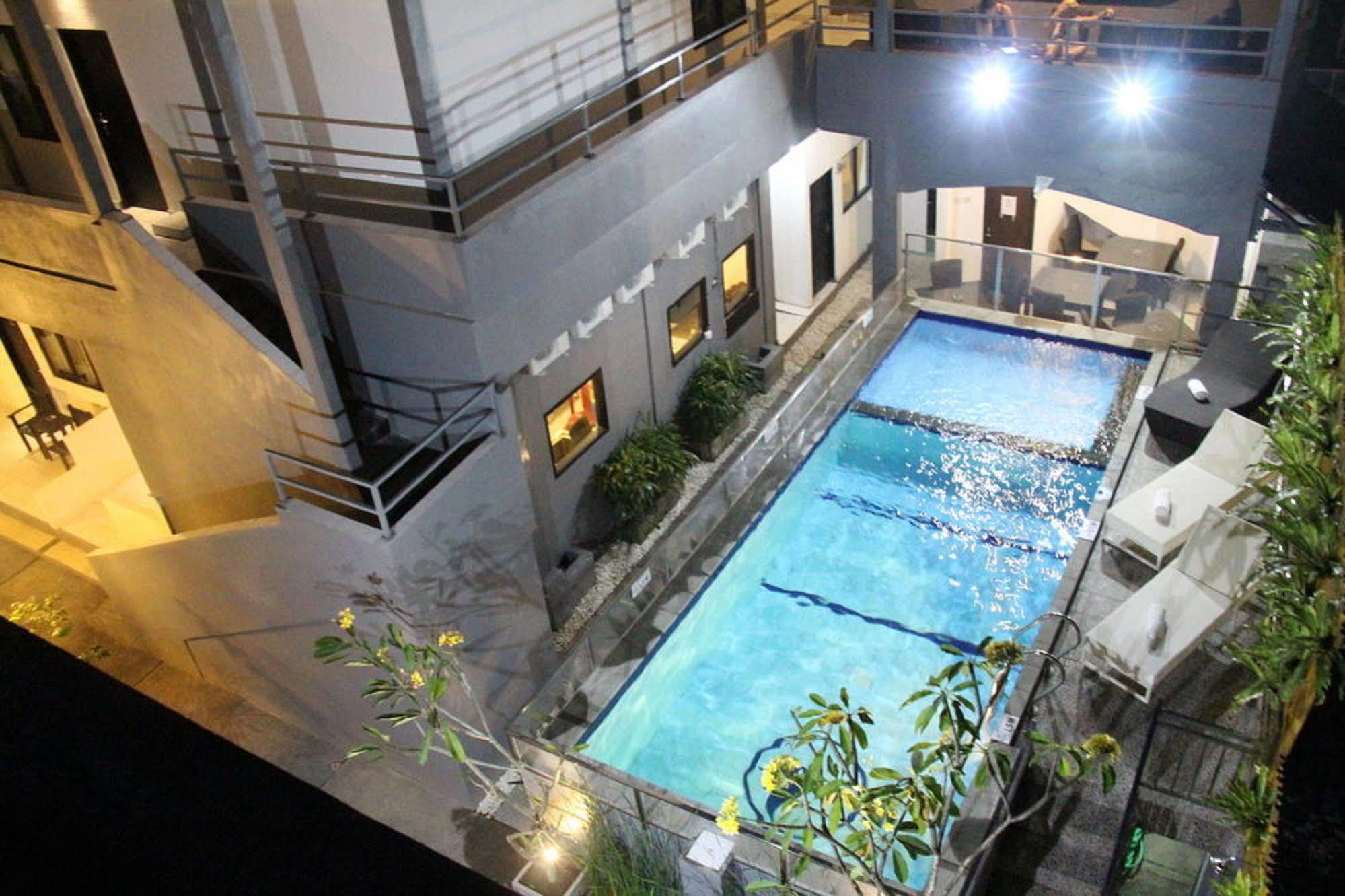 Rabasta Enjoy Kuta Hotel Kuta Lombok Buitenkant foto